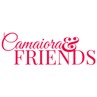 Banner Sponsor Camaiora & Friends